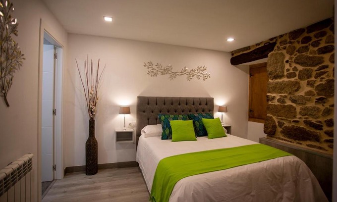 Sober Appartement | Apartamentos Casa dos Arcos
