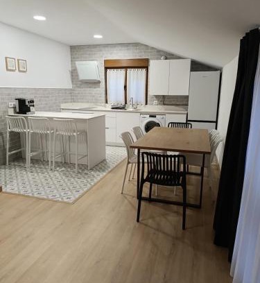 Soto de Cangas Appartement | APARTAMENTOS CASA FREDI - Las LLaceries