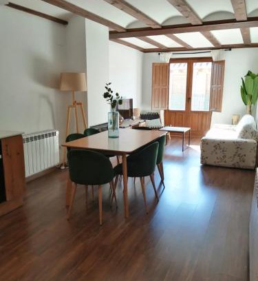 Mora de Rubielos Appartement | Apartamentos Casa Memé