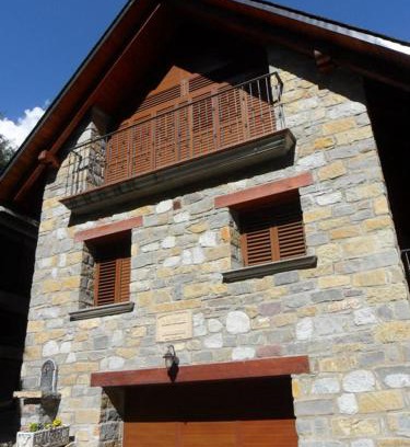 Larrede Appartement | Apartamentos Casa Cecilia