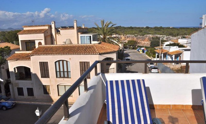 Cala Figuera Appartement | Apartamentos Casa María