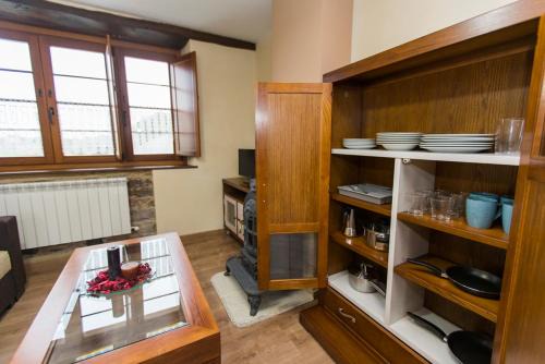 Pinera Appartement | Apartamentos Casa Mateo