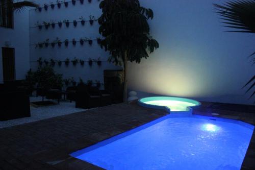 Santiago Appartement | Apartamentos Casa-Patio Las Palmeras