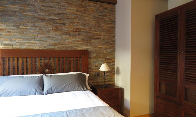 Chisagues Appartement | Apartamentos Casa Pochetas