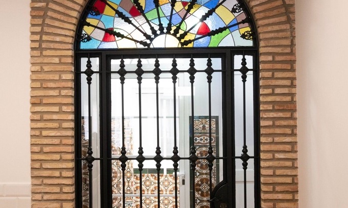 Aljaraque Appartement | Apartamentos Casa Tuli A