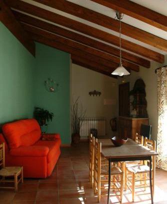 Adahuesca Appartement | Apartamentos Casa Vidal
