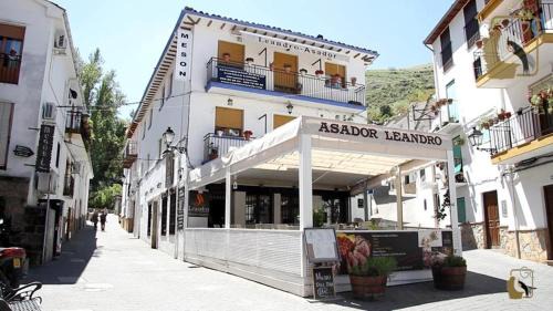 Cazorla Appartement | Apartamentos Castillo Cazorla