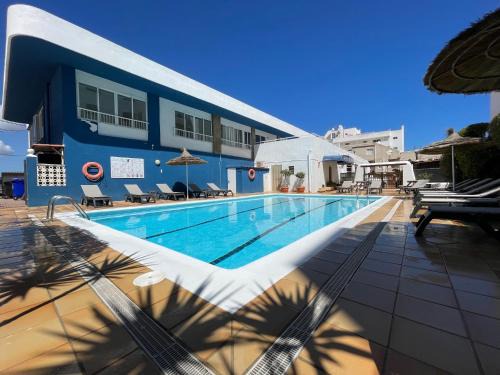 Es Canar Appartement | Apartamentos Cel Blau