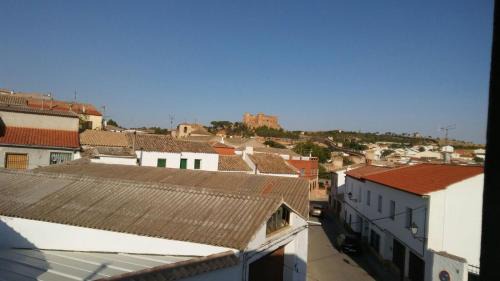 Belmonte Appartement | Apartamentos CERVANTES