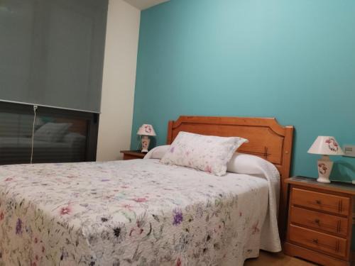 El Cristo y Buenavista Appartement | Apartamentos Chevere Azul