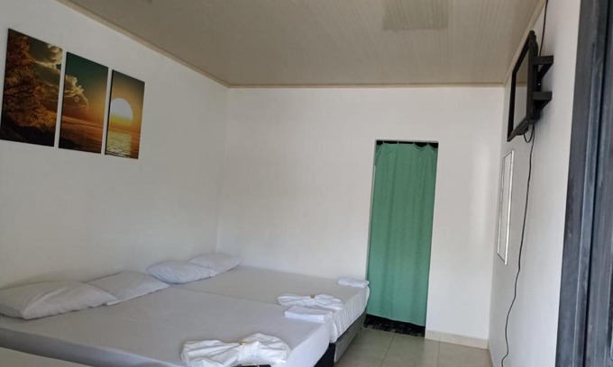 Puerto Triunfo Appartement | Apartamentos