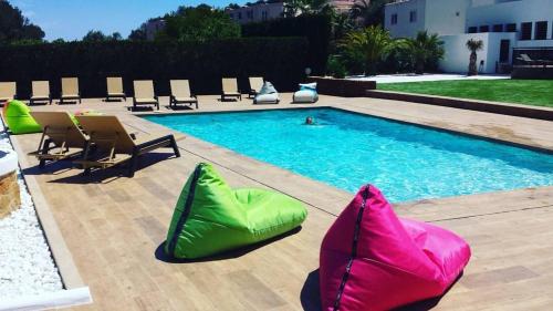 Es Figueral Beach Appartement | Apartamentos Colomar