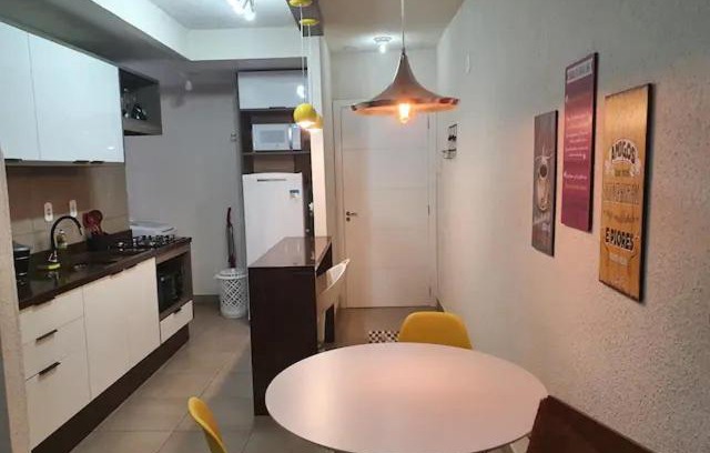 Bage Appartement | Apartamentos Completos