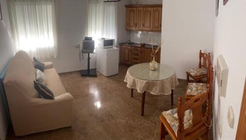 Montefrio Appartement | Apartamentos Coronichi