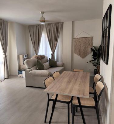 Corella Appartement | Apartamentos Crispin Samantha