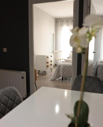 Jerte Appartement | Apartamentos Dacris