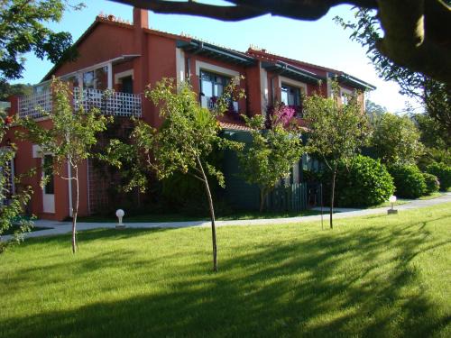 Andrin Appartement | Apartamentos del Norte