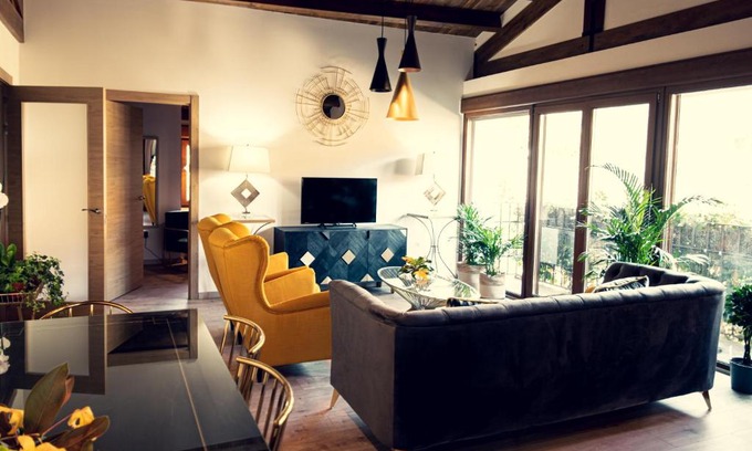 Cabezuela del Valle Appartement | Apartamentos en el Valle del Jerte Flores para Angela