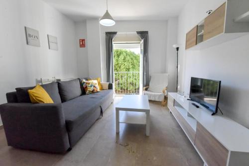 Alcala Del Rio Appartement | Apartamentos Económicos | 10 minutos Sevilla | 1A