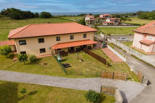 Naves Appartement | Apartamentos el Acebo