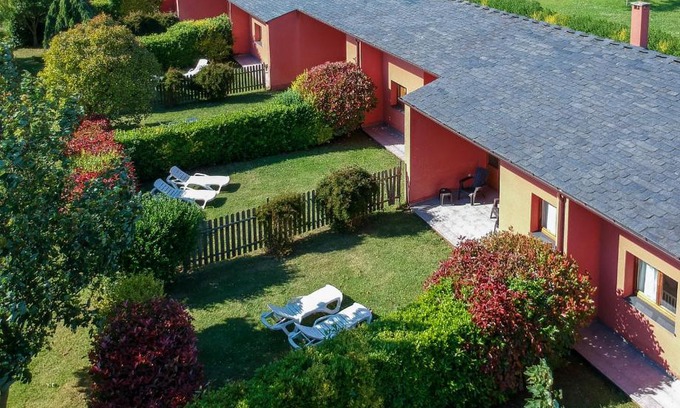 Serantes Appartement | Apartamentos El Guindal