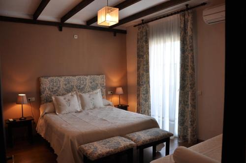 Sotoserrano Appartement | Apartamentos El Mirador Del Soto