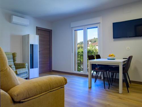 Covarrubias Appartement | Apartamentos EL PUENTE