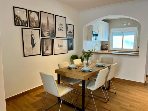 Ronda Appartement | Apartamentos el Rincón del Puente Nuevo