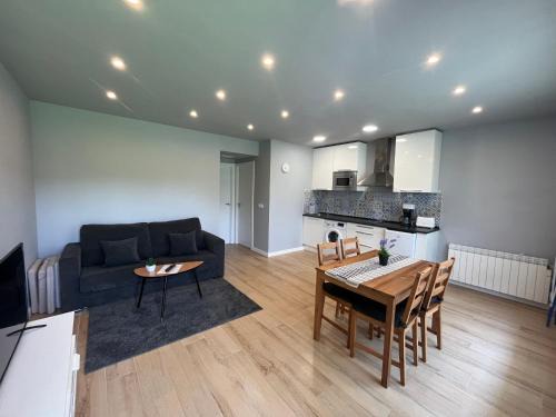 Suances Appartement | Apartamentos El Valle