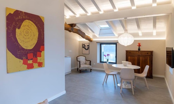 Baztan Appartement | Apartamentos en Baztan HIRU KABI, HIGA