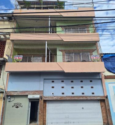 Ciudad Nueva Hôtel | Apartamentos En Edificio Amapola Zona Colonial Malecón