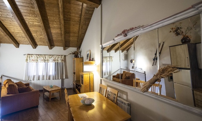 Laspaules Appartement | Apartamentos EN EL Corazon DEL Pirineo Aragones