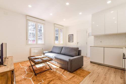 Palomeras Bajas Appartement | apartamentos en la avda de la albufera ALQUILER TEMPORAL
