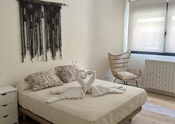 Teruel Appartement | Apartamentos Encanto Mudéjar