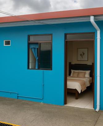 Alajuela Maison | Apartamentos Enrique