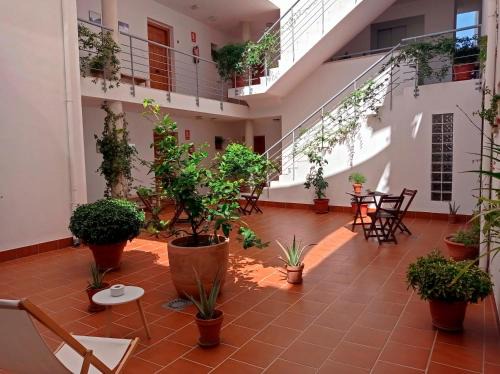 Cazorla Appartement | Apartamentos entreRíos
