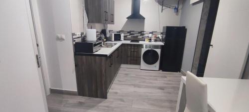 Almaden de la Plata Appartement | Apartamentos De Don Juan