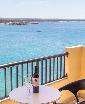 Colonia Sant Jordi Appartement | Apartamentos Piza