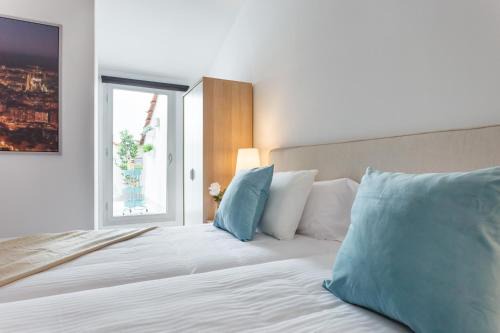 Cornella de Llobregat Appartement | Apartamentos Cornellalux