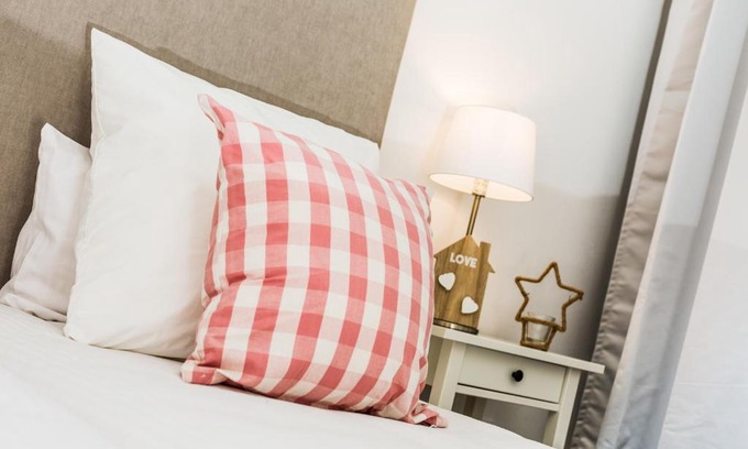 Cornella de Llobregat Appartement | Apartamentos Cornellalux 2