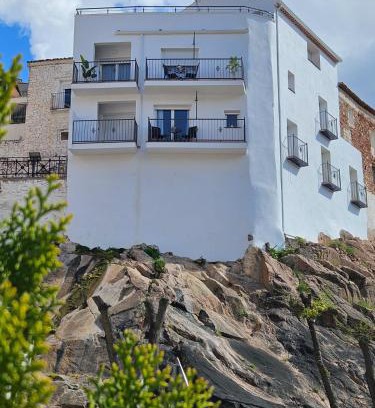 La Puerta de Segura Appartement | Apartamentos Las Riscas By Travel Home