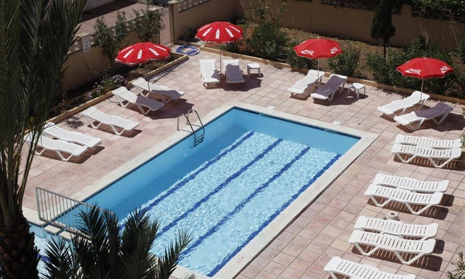 Es Canar Appartement | Apartamentos Typic Sandic