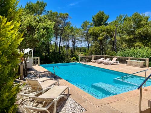Santa Eulalia del Rio Appartement | Apartamentos Pinosol