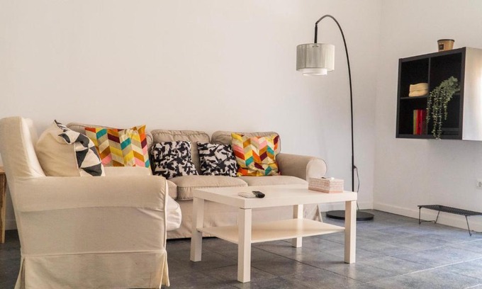Talavera de la Reina Appartement | Apartamentos Entreteatros, fantástico duplex casco histórico