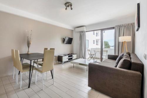 Figueretas Appartement | Apartamentos Esmeralda Ibiza