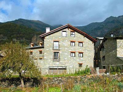 Sahun Appartement | Apartamentos Estop
