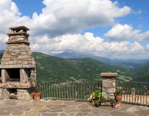 Alins Appartement | Apartamentos Farrai llova