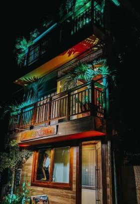 Velha Boipeba Appartement | Apartamentos Feliz Boipeba