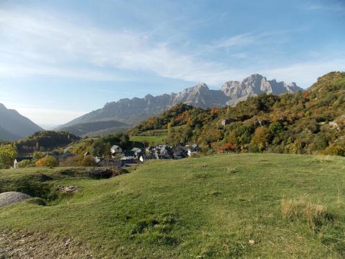 Sandinies Appartement | Apartamentos Fidalgo
