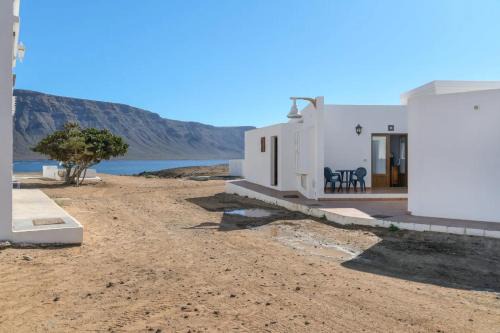 Caleta de Sebo Appartement | APARTAMENTOS FLOR